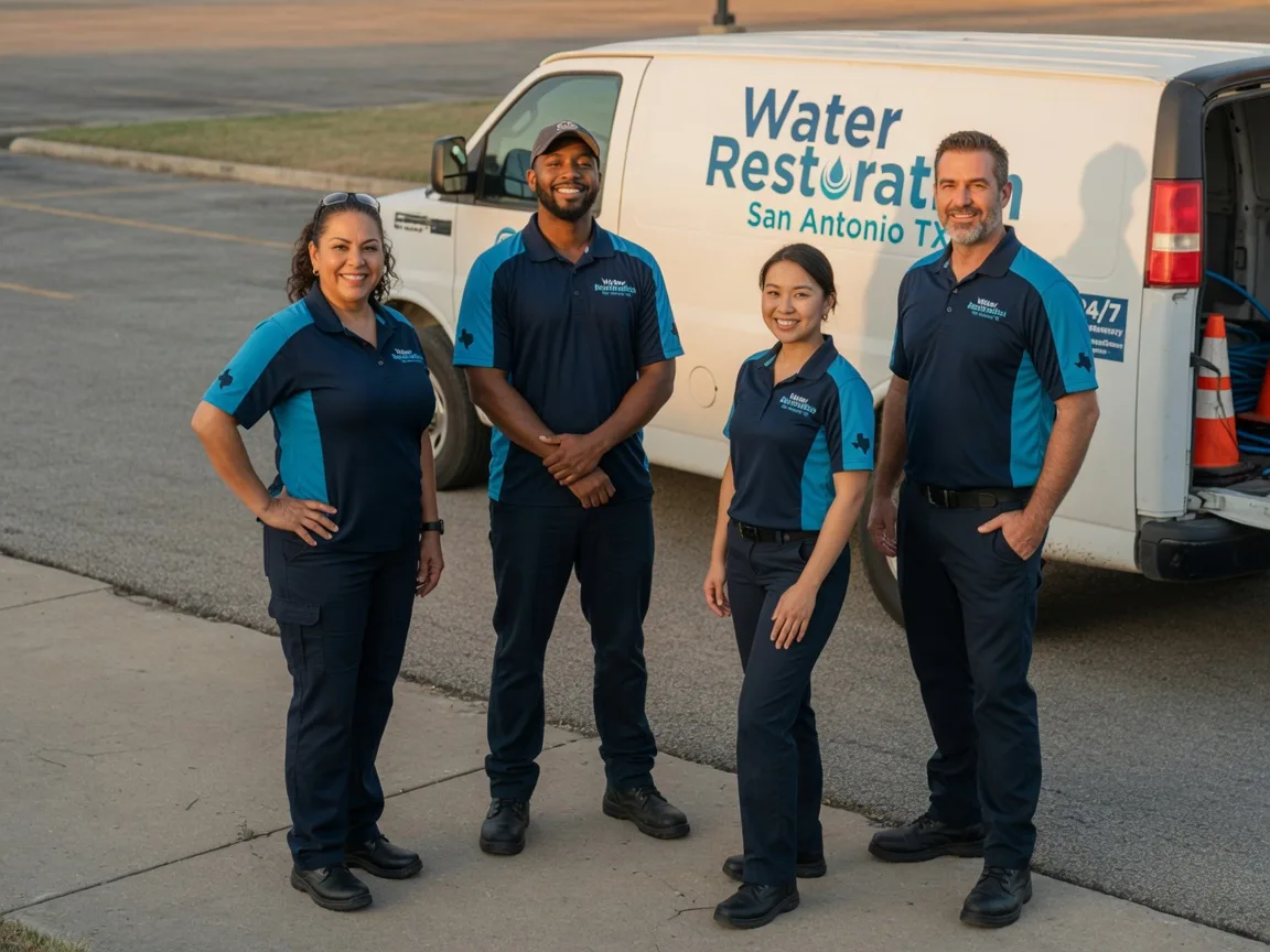 Water Damage Repair company in Harford, NY